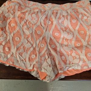 Lane Bryant Shorts